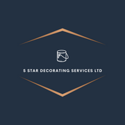 5 Star Decorating Services Ltd logo